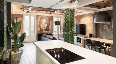 Photo 3 of Flat to rent in N/a, Sant Pere, Sta. Caterina i la Ribera, Barcelona