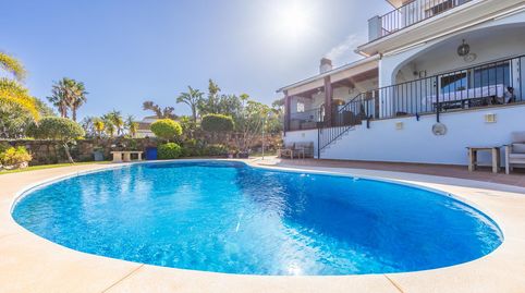 Foto 4 de Casa o xalet en venda a Del Marmol, Chullera, Manilva