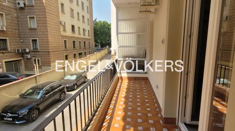 Foto 3 de Apartament de lloguer a Parque María Luisa -Giralda Sur, Sevilla