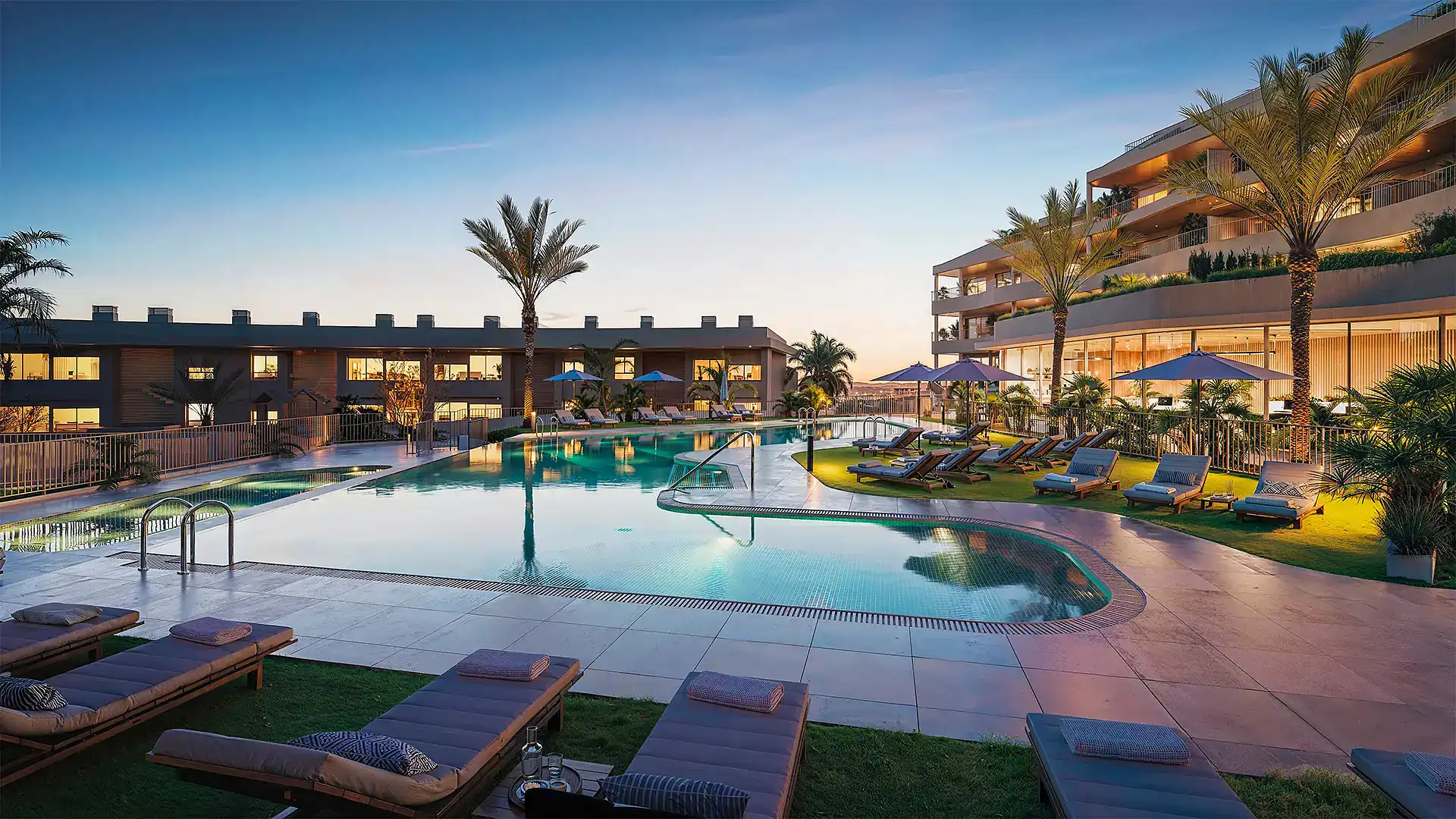 Apartament amb terrassa en venda a Torreblanca del Sol, imagen 6