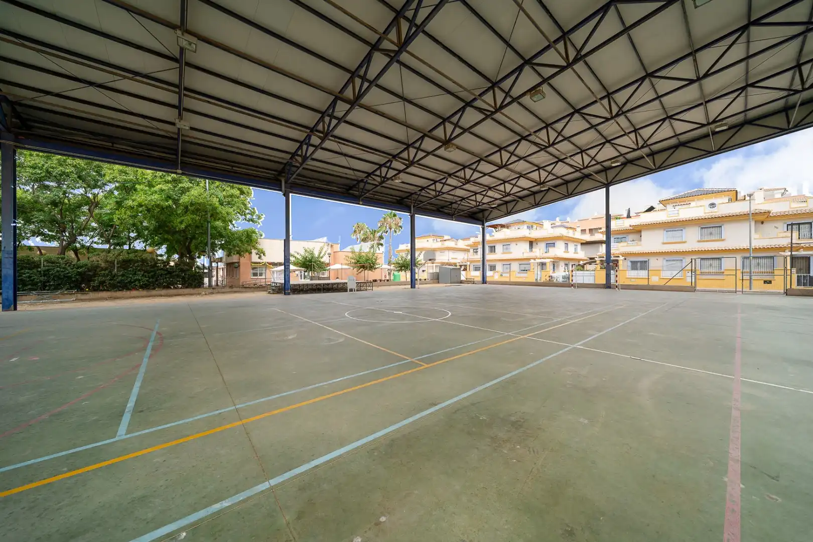 Haus mit Pool zum Verkauf in Campo de Murcia, imagen 59