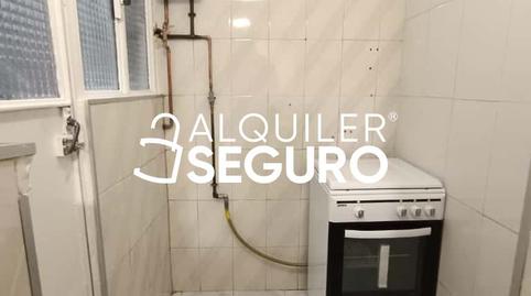 Photo 2 of Flat to rent in Estudiantes, La Alhóndiga, Madrid