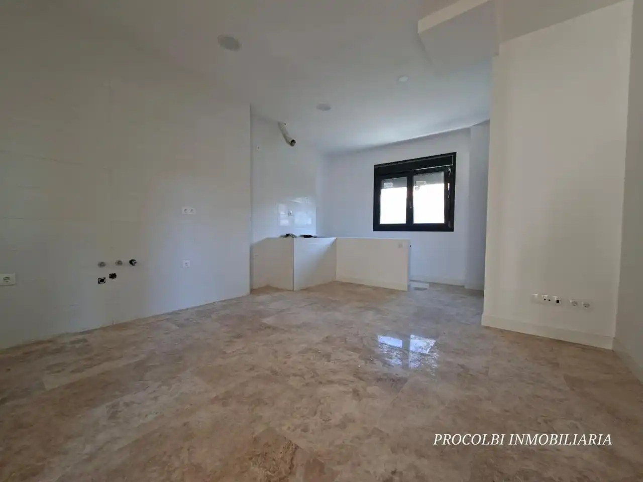 Dúplex amb ascensor en venda a Avenida Toreros 19, imagen 11