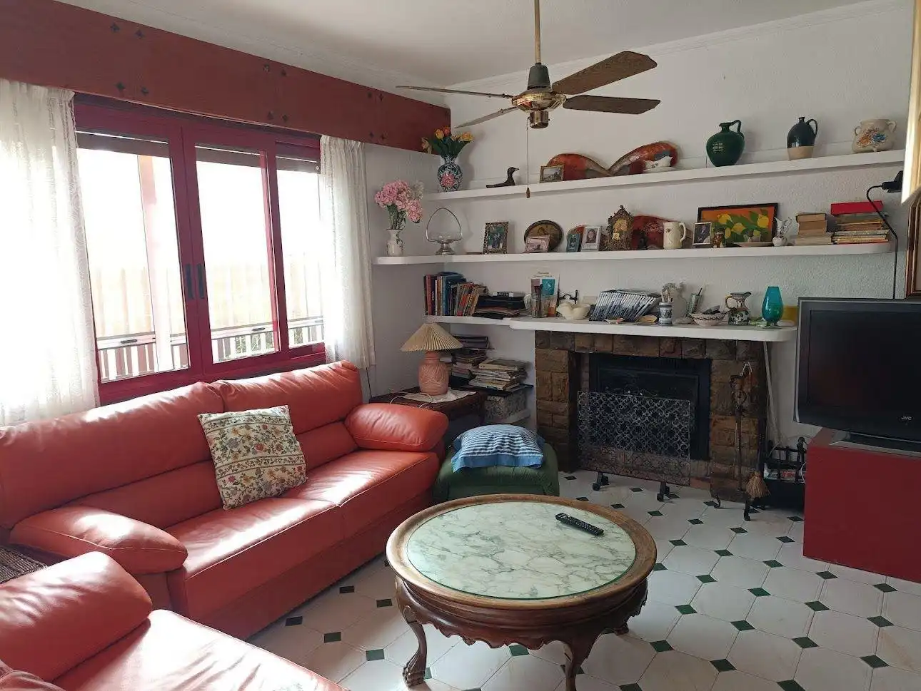 Casa o xalet en venda a N/A, -1, Campoamor