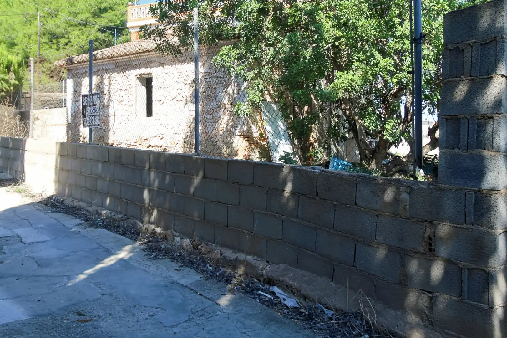 Residencial en venda en Catadau