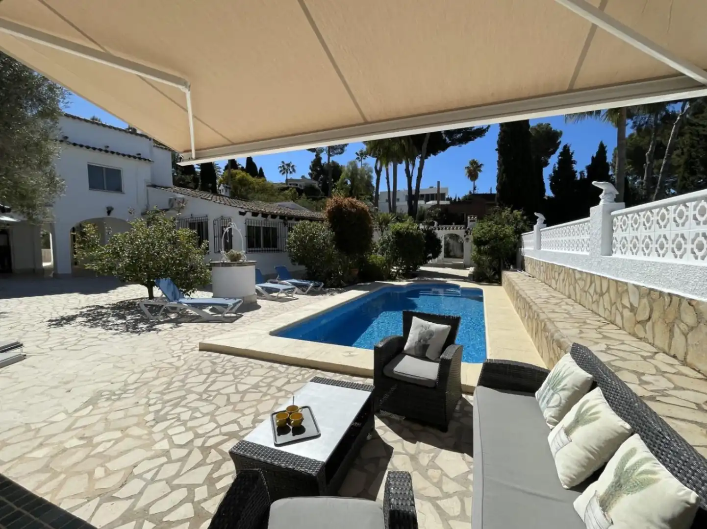 Maison avec jardin à vendre à Casco Urbano, imagen 22