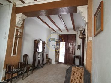 Casa en venda a Montesa