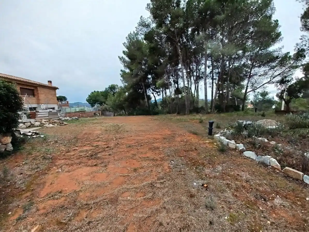 Residential for sale in Castellbisbal