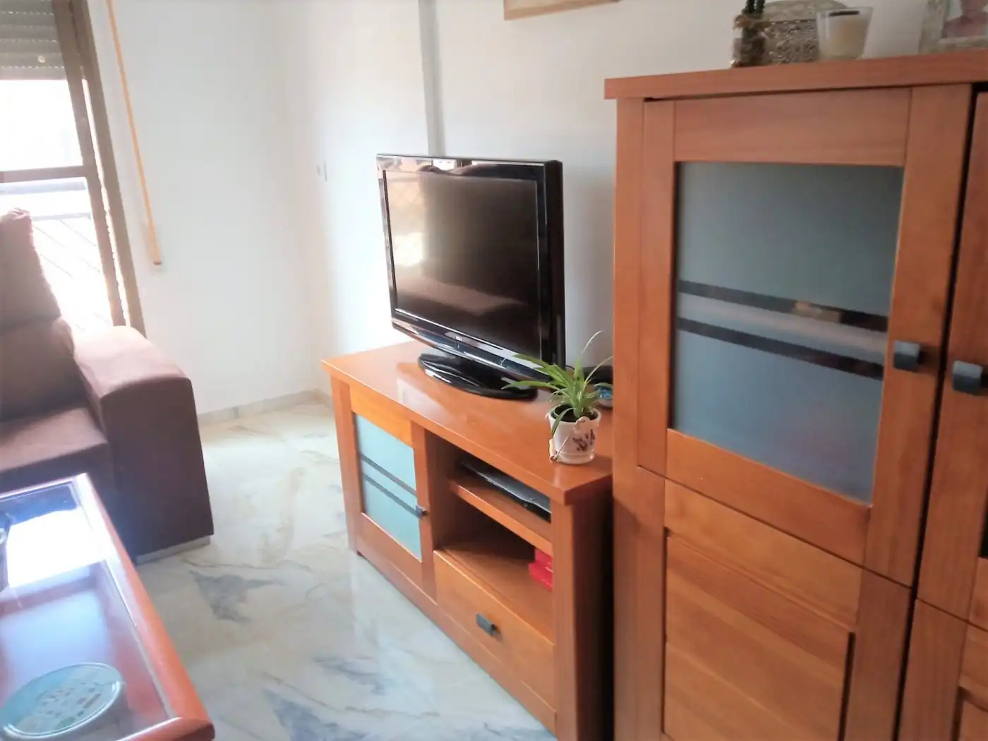 Apartment mit Aufzug zur Miete in Centro