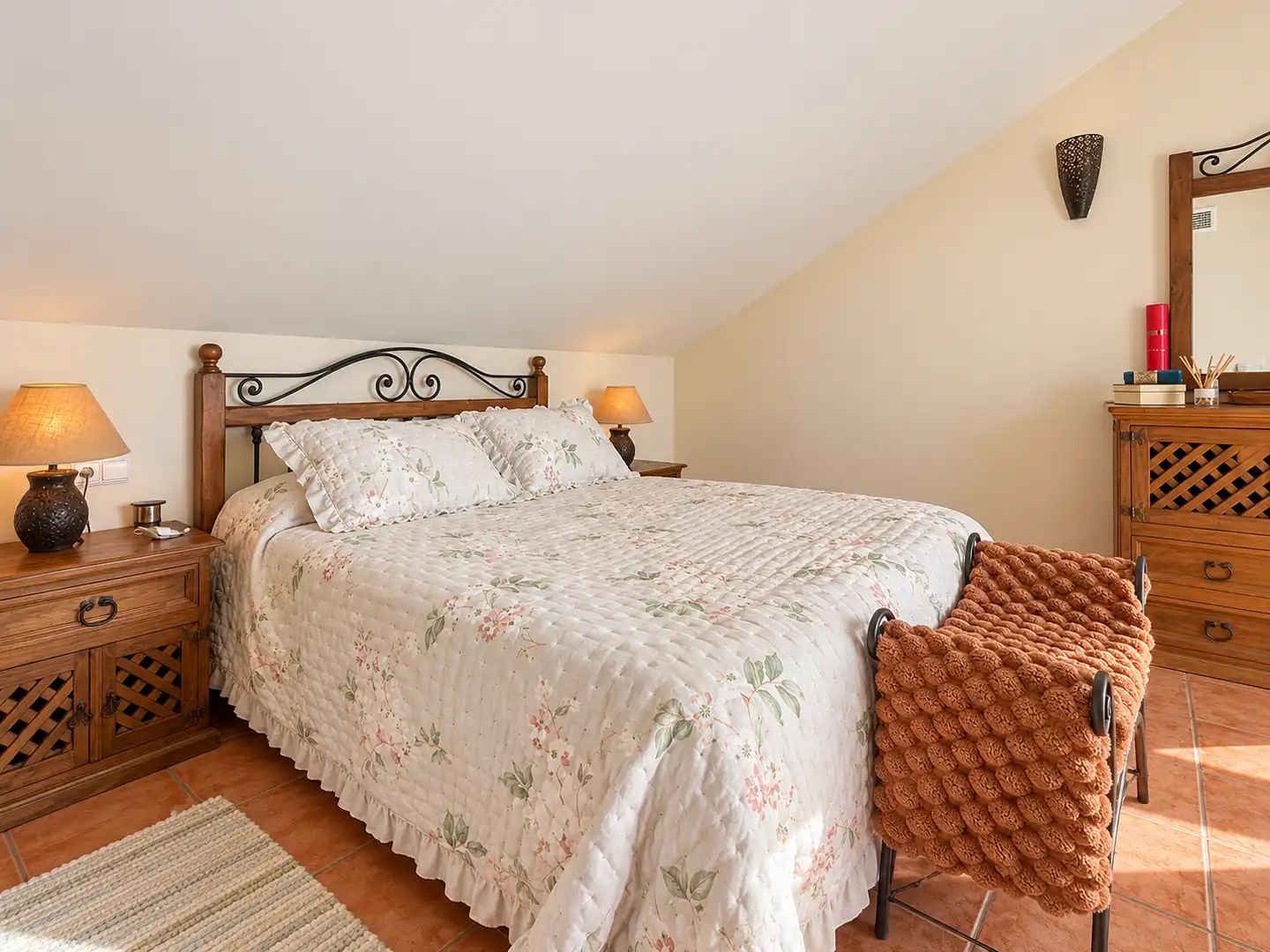 Maison mitoyenne à vendre à Estepona Pueblo, imagen 22