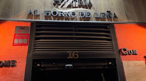 Photo 4 of Premises for transfer in Calle de la Fe, Embajadores - Lavapiés, Madrid Capital