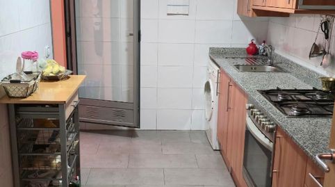Foto 5 de Planta baja en venta en Creu de la Mà, Figueres