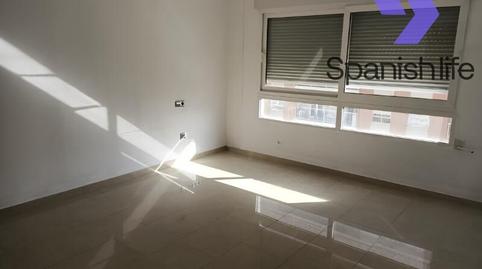 Foto 5 de Apartament en venda a Avenida Republica Argentina de la, Germaníes - Juzgados, Valencia