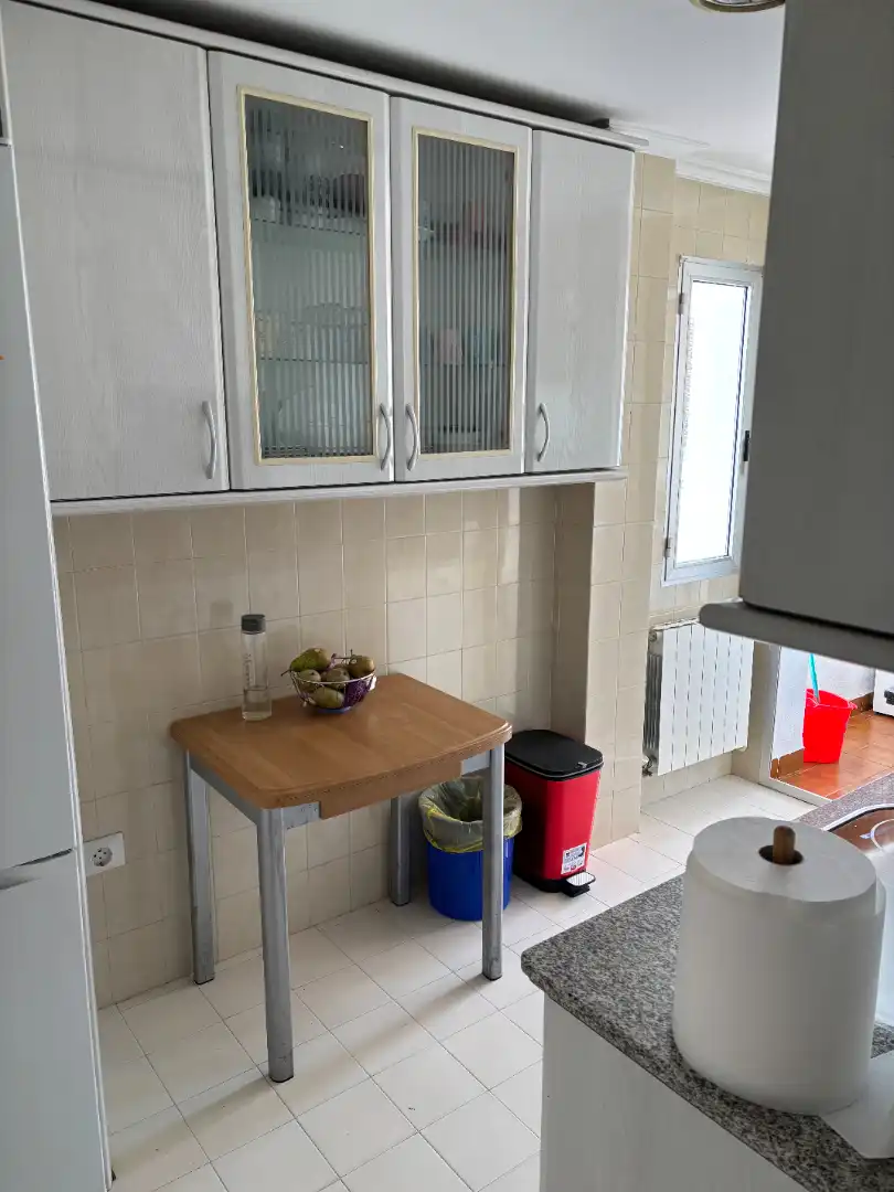 Apartament amb ascensor de lloguer a Calle Sánchez Manzano, imagen 6