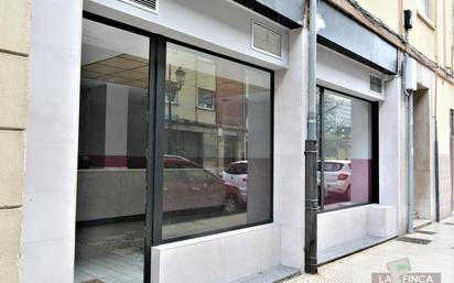 Exterior view of Premises to rent in Oviedo 