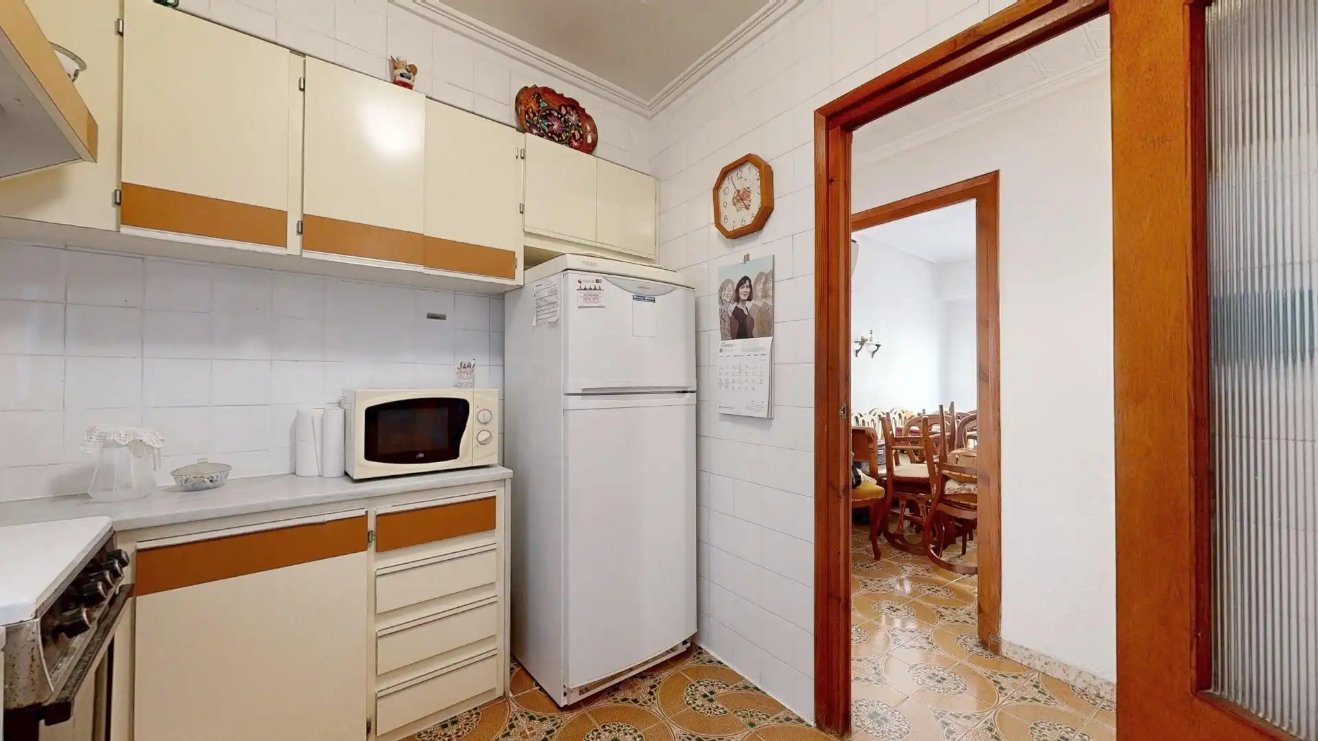 Wohnung mit Terrasse zum Verkauf in Calle Calle Trencat, imagen 26