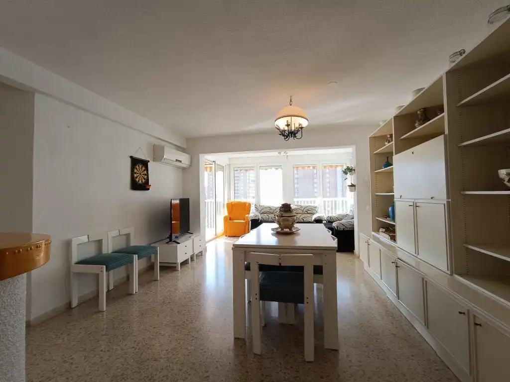 Appartamento con piscina in vendita a Playa de Levante, imagen 11