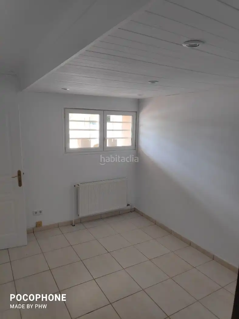 Apartament amb jardí en venda a Carrer de Fabra Pompeu 1, imagen 14