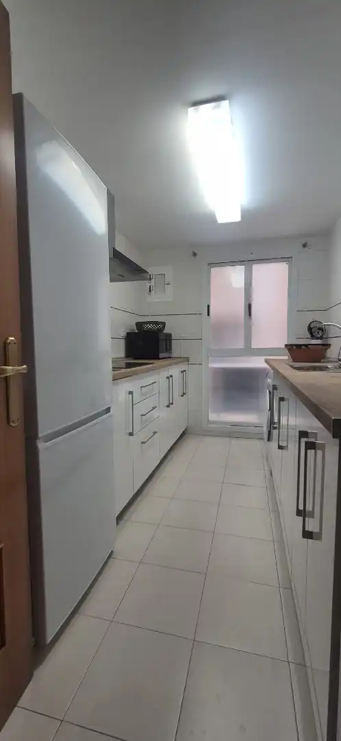 Wohnung zur Miete in Barrio de los Remedios