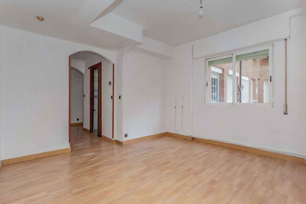 Habitación de Piso en venta en  Madrid Capital con Calefacción y Piscina