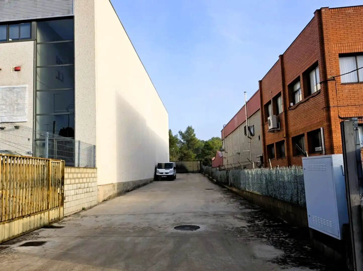 Nave industrial in vendita a Cervelló, imagen 3