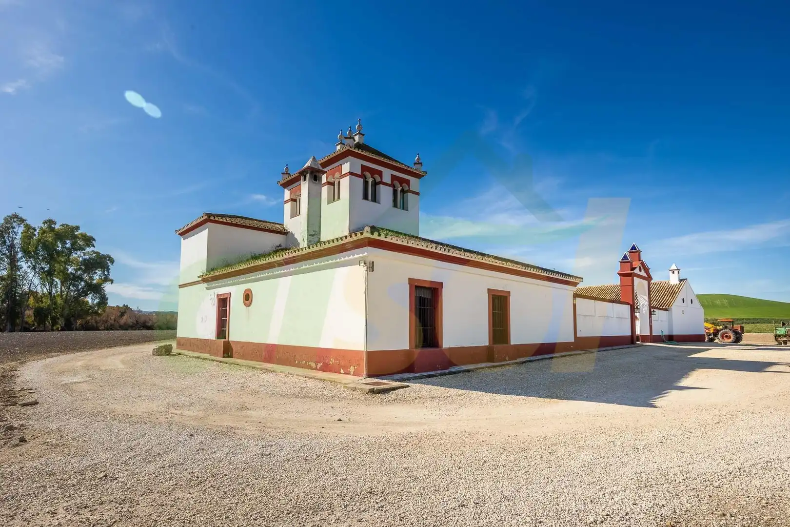 Casa rústica en venta en Polígono Pollitos 62, imagen 18