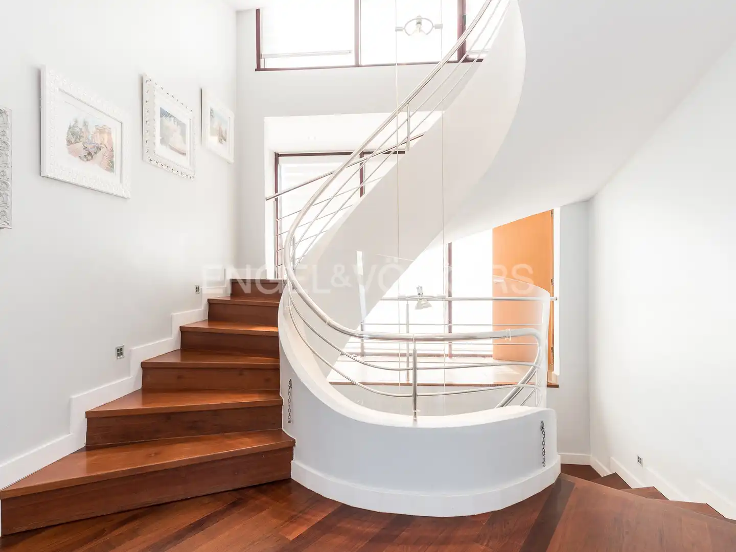 Houses for rent in Castelldefels  with Air Conditioner, Heating and Private garden