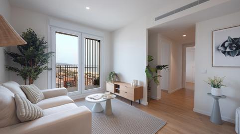 Foto 5 de vivenda d'obra nova a Pis en venda a Ronda Barceló, 88, Eixample, Barcelona