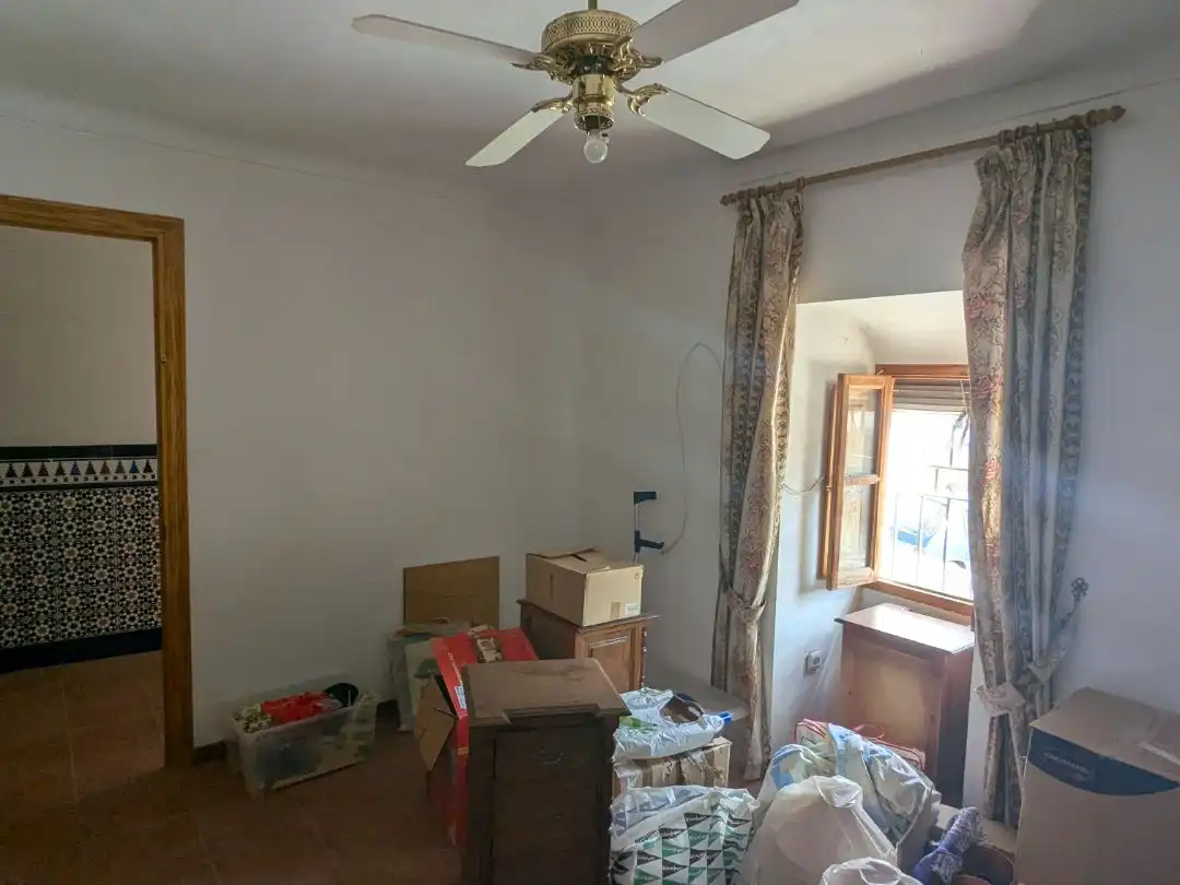 Habitatge amb jardí en venda a Calle Real 29, imagen 4