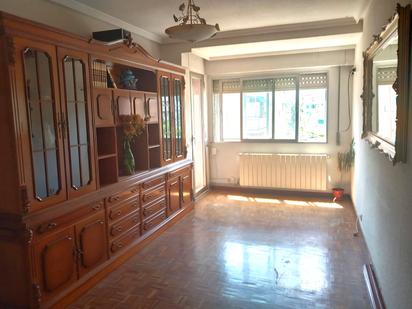 Bedroom of Flat for sale in Coslada  with Terrace
