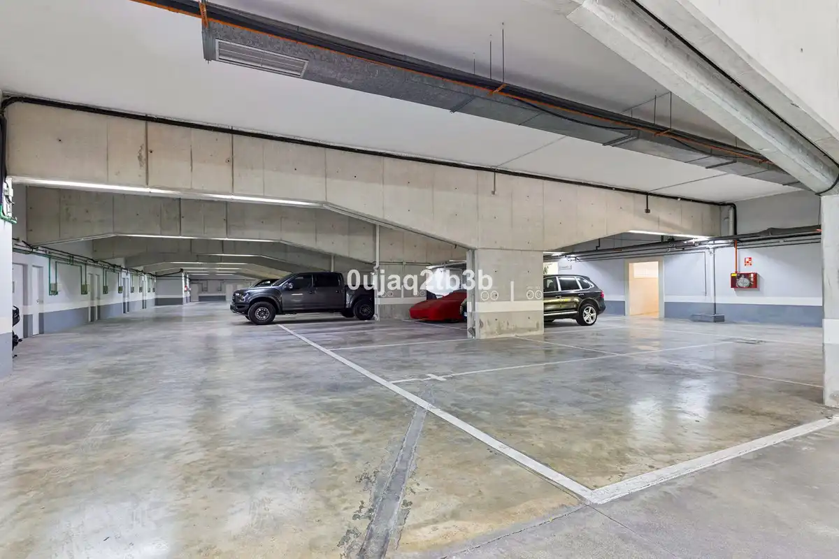 Apartament amb piscina en venda a Milla de Oro, imagen 34