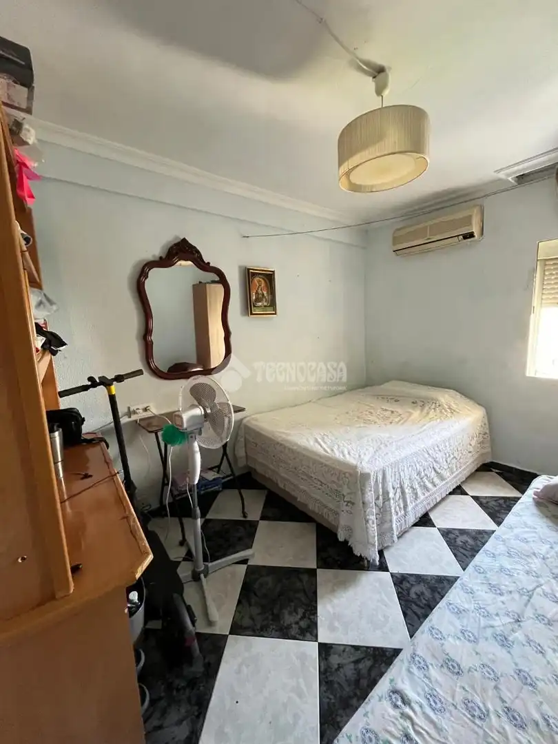 Piso en venta en Calle Ntra. Sra. de Begoña, imagen 15