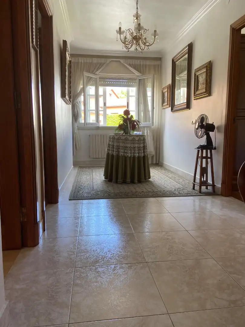 Casa o xalet en venda en A Pobra do Caramiñal amb Calefacció, Jardí privat i Parquet