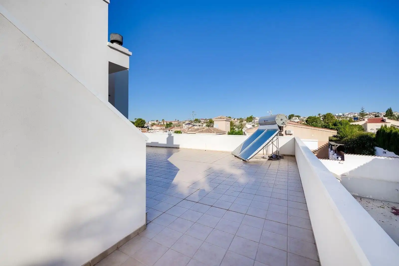 Chalet con piscina en venta en Ciudad Quesada, imagen 39