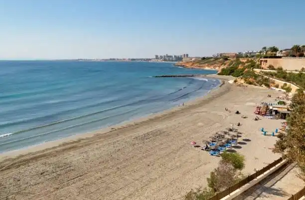Chalet con piscina en venta en Orihuela Costa, imagen 54