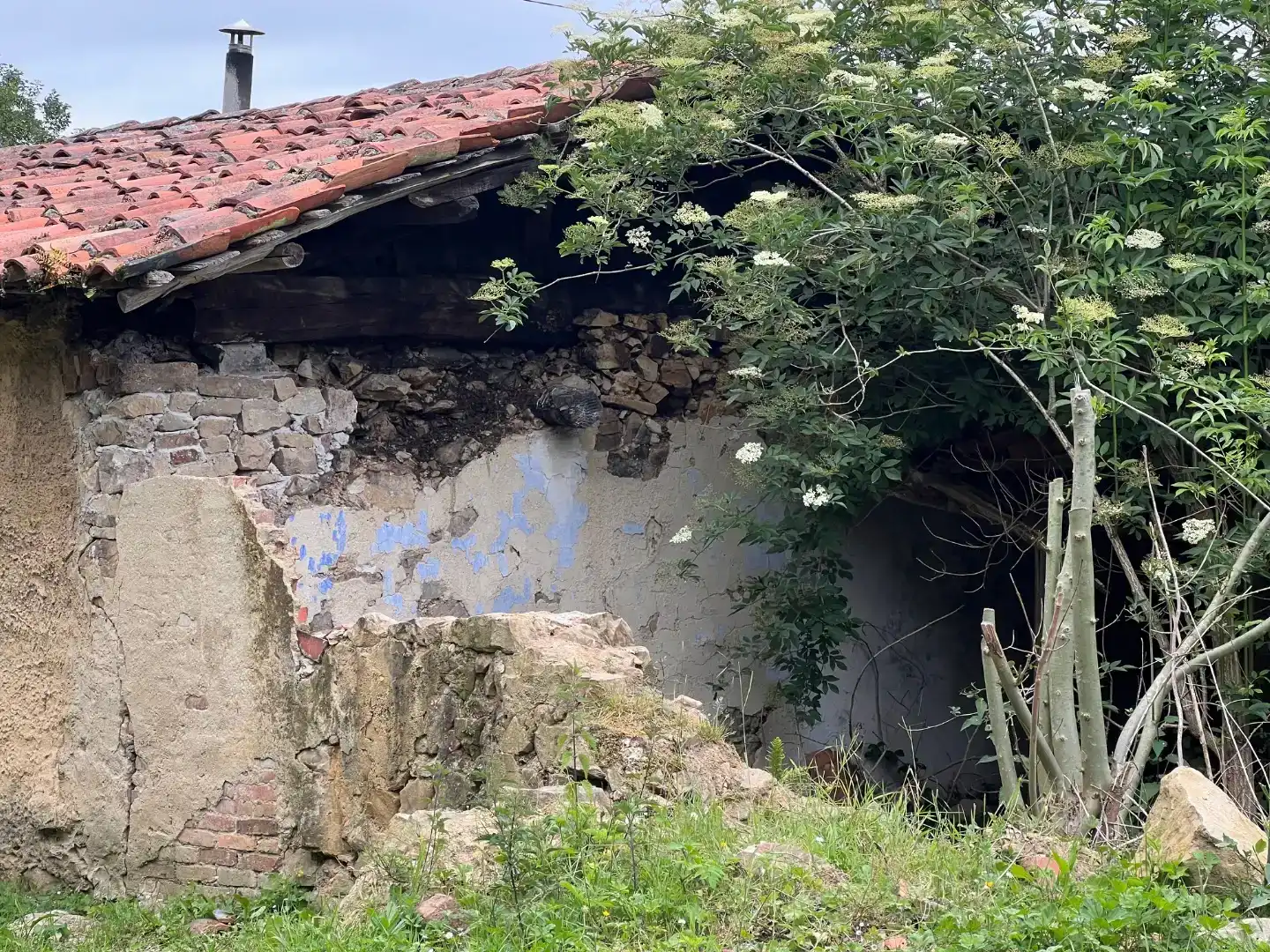 Exterior view of Houses for sale in Langreo