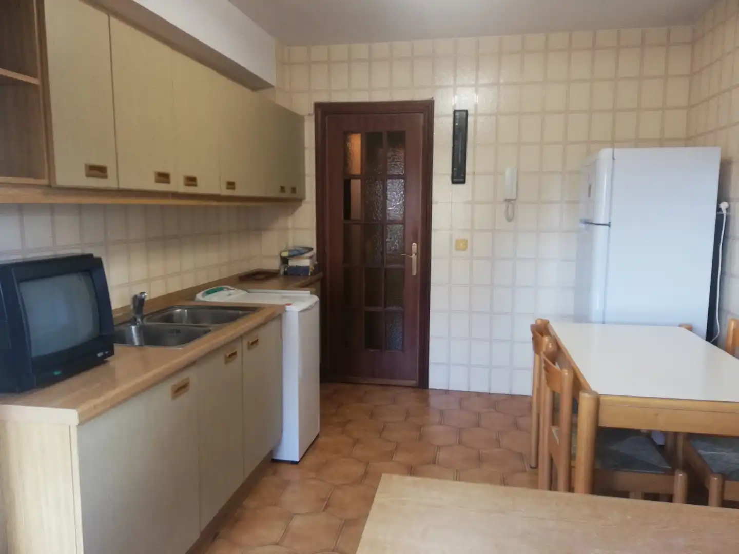 Flat for sale in La Bañeza