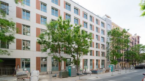Foto 2 de Pis en venda a Calle de la Caridad, 20, Pacífico, Madrid