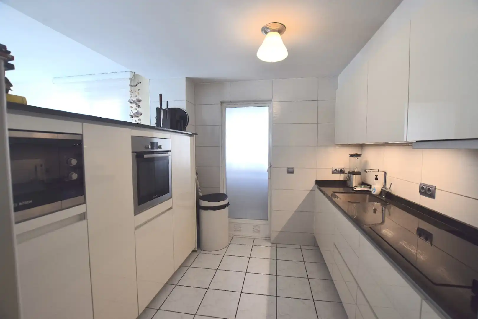 Piso con terraza en venta en L'Albir, imagen 6