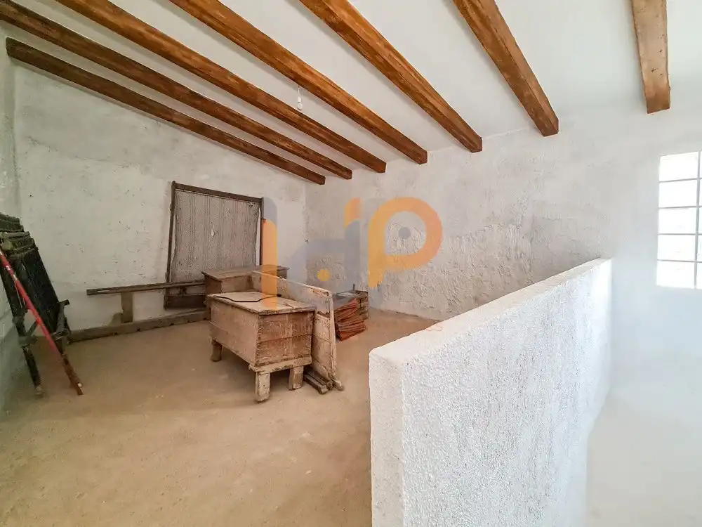 Casa en venda a Arboleas, imagen 16