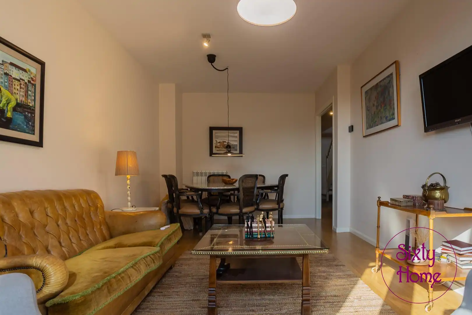 Dúplex en venta en Calle de las Cortes, 10, Casco Antiguo