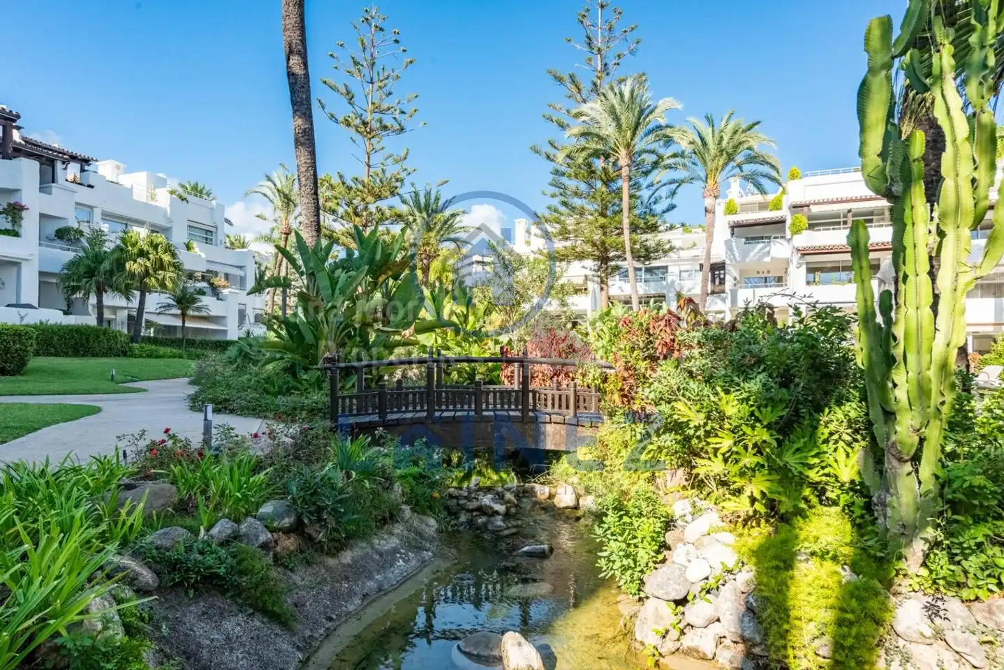 Apartment mit Aufzug zum Verkauf in Elviria - Cabopino, imagen 20