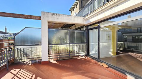 Foto 3 de Oficina de alquiler en Carrer de Sepúlveda, Sant Antoni, Barcelona Capital