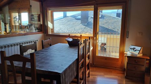 Foto 2 de Dúplex en venta en Avinguda de Catalunya, 22, Puigcerdà, Girona