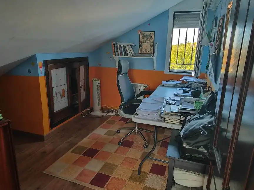 Houses for sale in Ribatejada  with Air Conditioner, Heating and Private garden