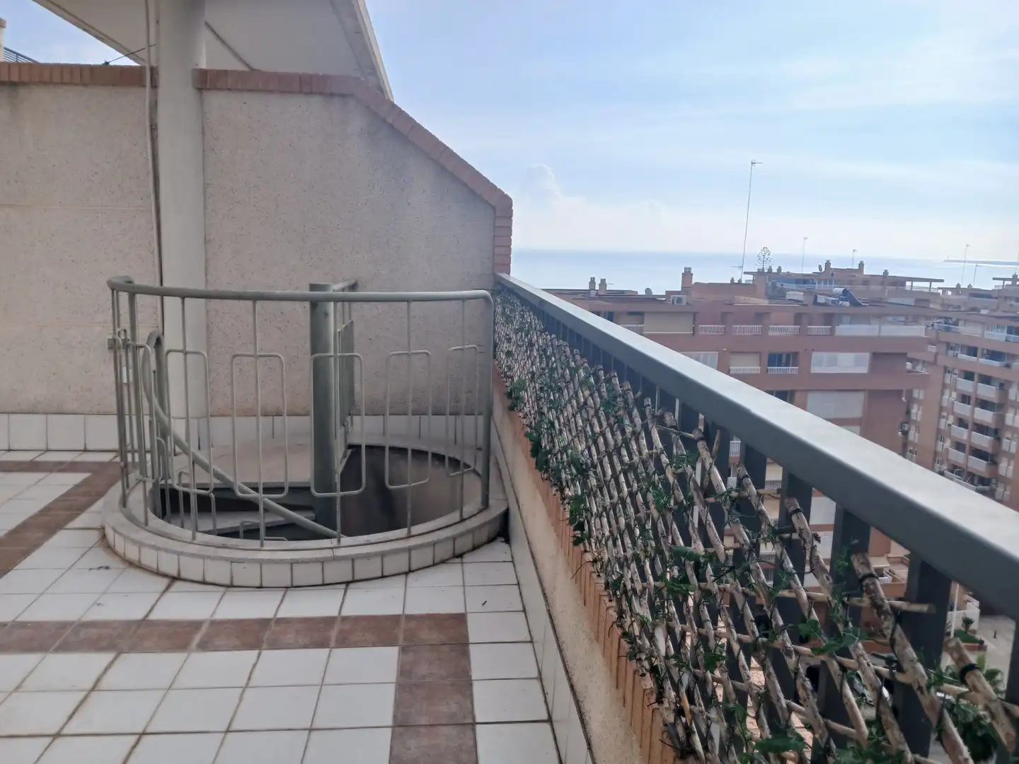 Attico con piscina in vendita a Paseo Serra d'Espadá 8, imagen 16
