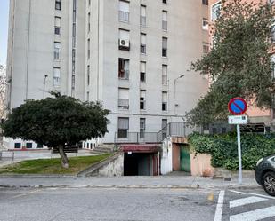 Exterior view of Garage for sale in Terrassa