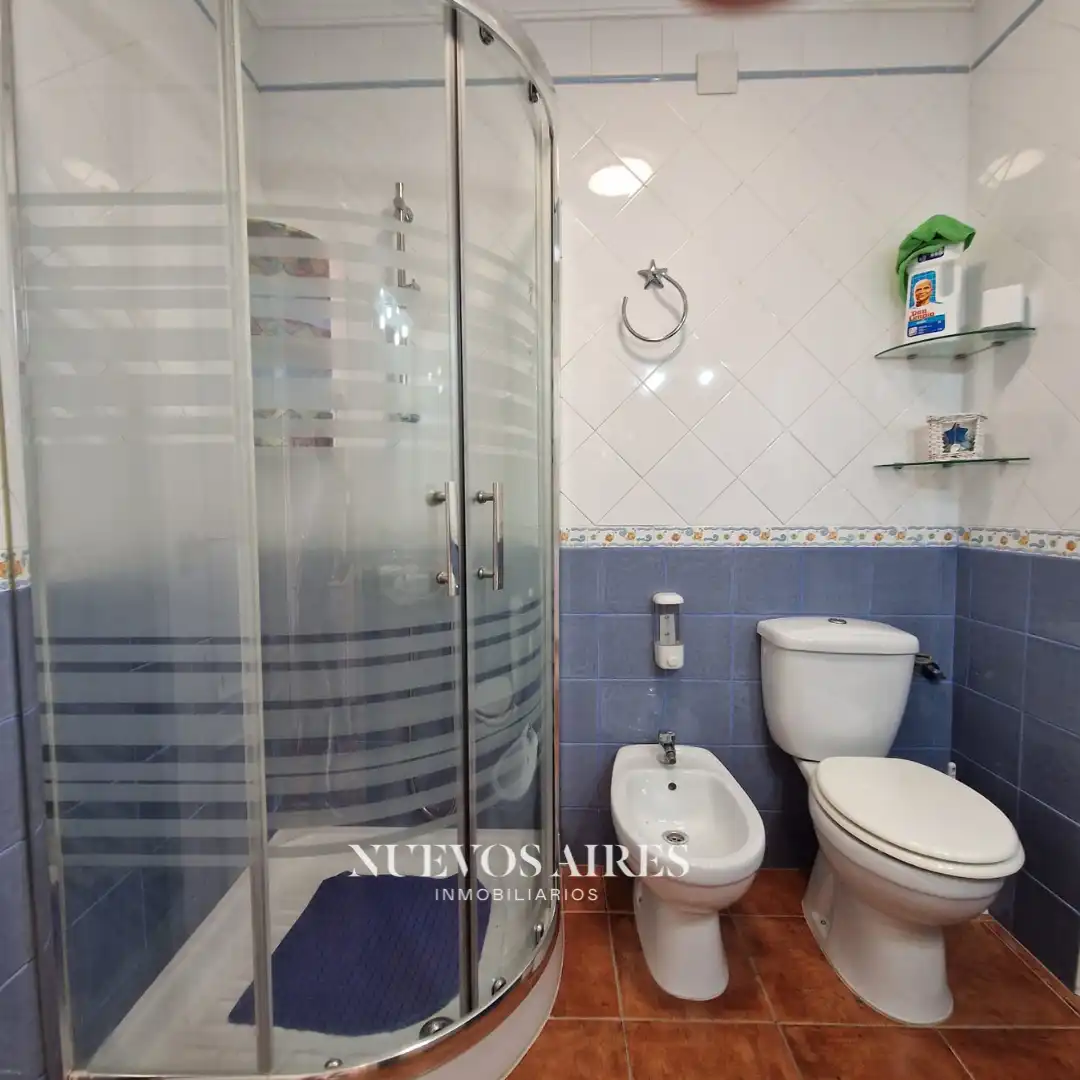 Flat for rent in Calle Infanta Beatriz, Centro - Calzada - Cabo Noval
