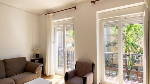 Foto 5 de Piso en venta en Altamirano, Argüelles, Madrid Capital