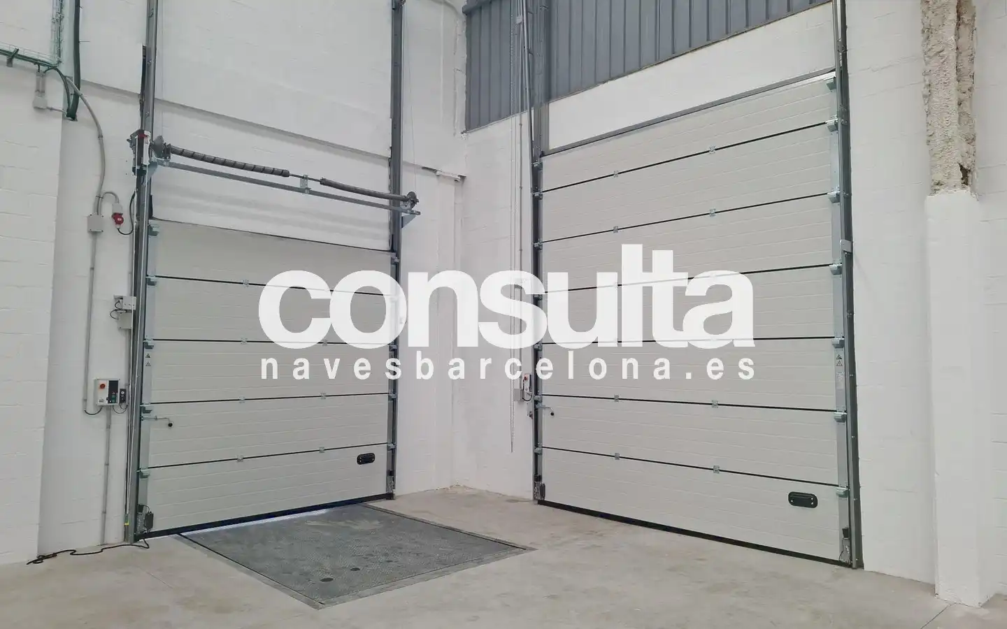 Nau industrial de lloguer a Carrer de Gaudí 10, imagen 13
